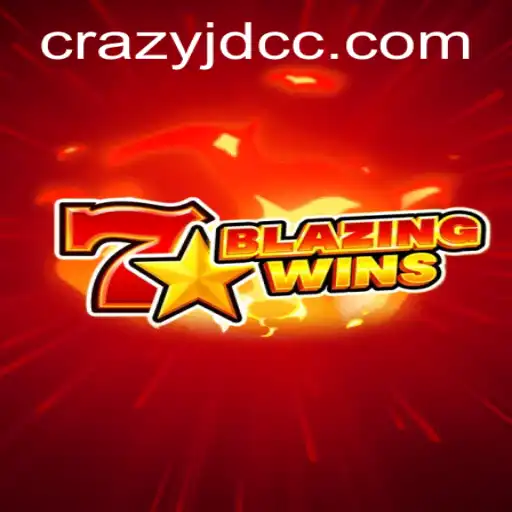 BlazingWins: An Exciting Gaming Adventure with CRAZY JD