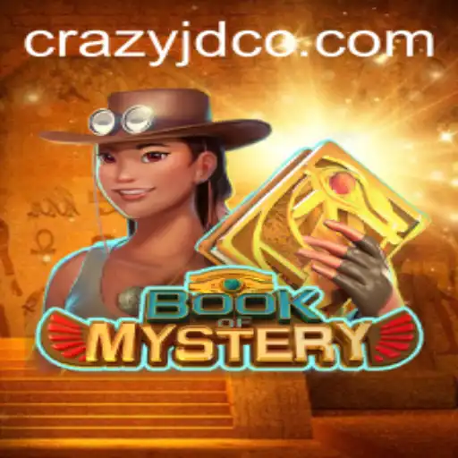 Exploring the Enchanting World of BookofMystery with CRAZY JD