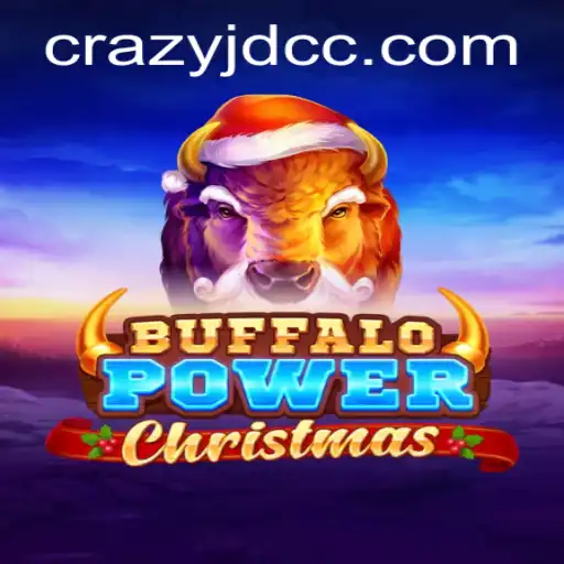 Buffalo Power Christmas: Embark on a Festive Gaming Journey with CRAZY JD