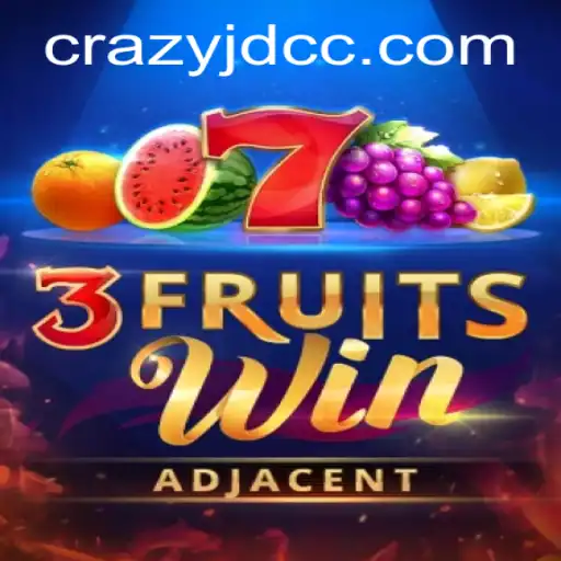 Unraveling the Thrills of 3FruitsWin: An Exciting Journey with CRAZY JD