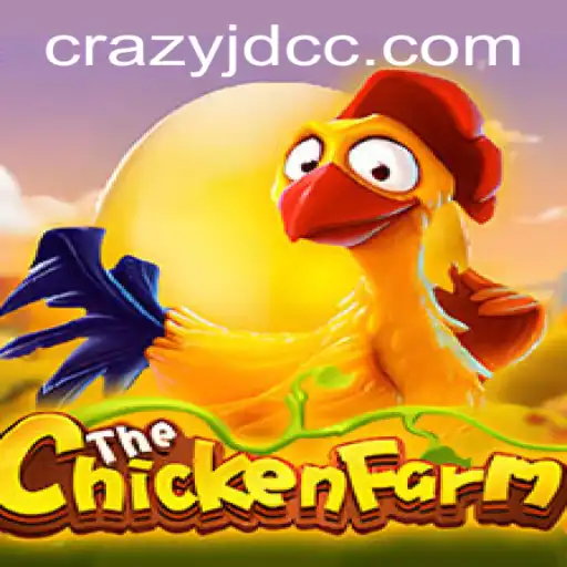 The Whimsical World of ChickenFarm: A CRAZY JD Adventure