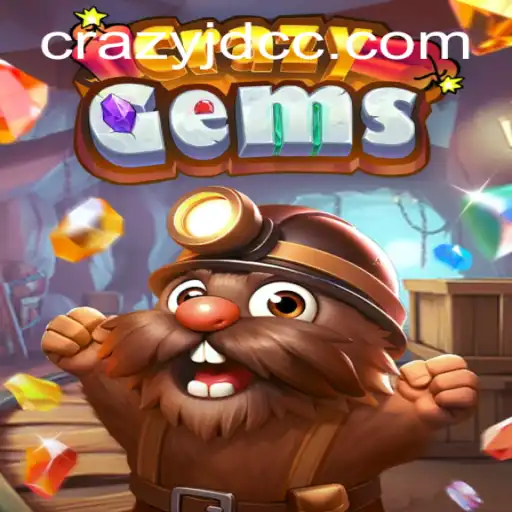 Discover CrazyGems: The Exciting World of CRAZY JD
