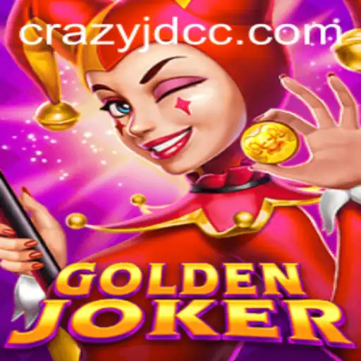 GoldenJoker: The Ultimate Gaming Experience with a Twist of CRAZY JD