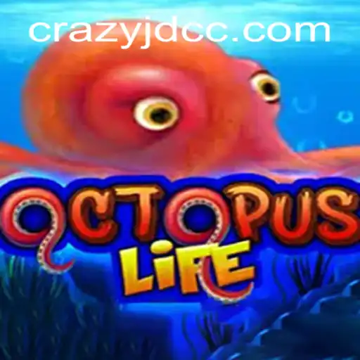 Discover the Immersive World of OctopusLife and the Madness of CRAZY JD