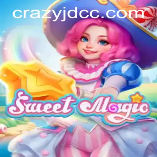 Unveiling the Magic of SweetMagic: A Journey with CRAZY JD