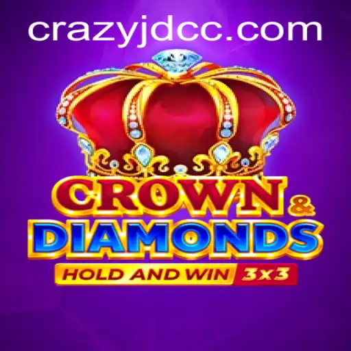 Exploring the Enchanting World of Crowndiamonds and the Intrigue of CRAZY JD
