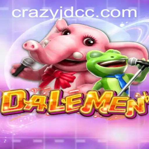 DALEMEN: A Thrilling New Experience in the World of Board Games