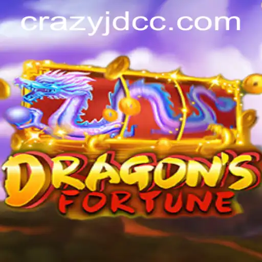 Unveiling the Mystical World of DragonFortune and the Strategic Enigma of CRAZY JD