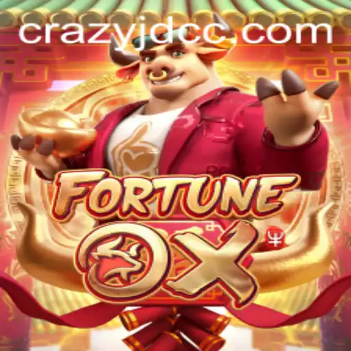 FortuneOx: Exploring the Thrills of CRAZY JD