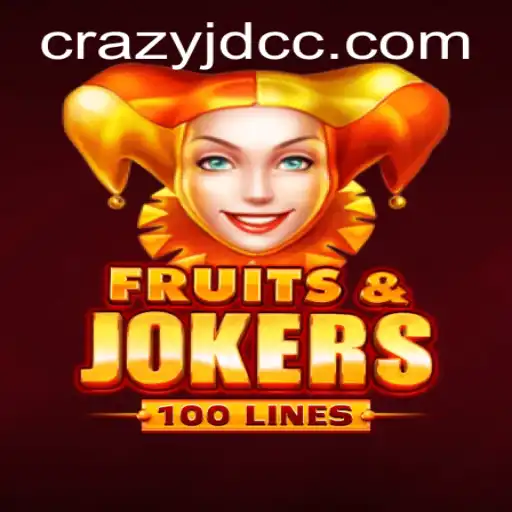 Exploring the Engaging World of FruitsAndJokers100 and the Frenzy of CRAZY JD