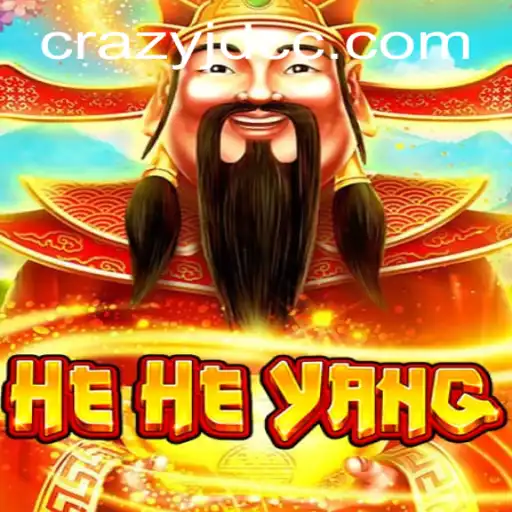 Exploring the Exciting World of HeHeYang: A Game with CRAZY JD