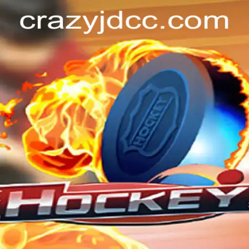 Exploring the Exciting World of Hockey: A Dive into CRAZY JD