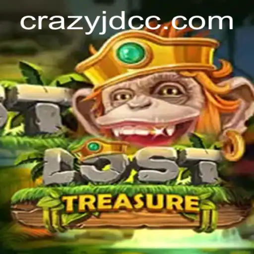 LostTreasure: Unveiling Its Thrilling Adventure with CRAZY JD