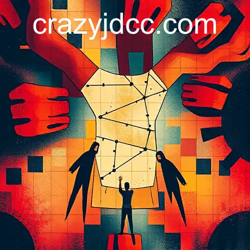 Cracking the Code of Promotion: Unveiling the CRAZY JD