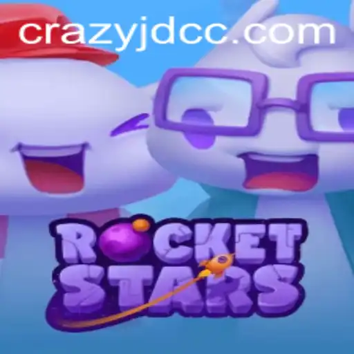 Embark on an Out-Of-This-World Adventure with RocketStars and the CRAZY JD Challenge