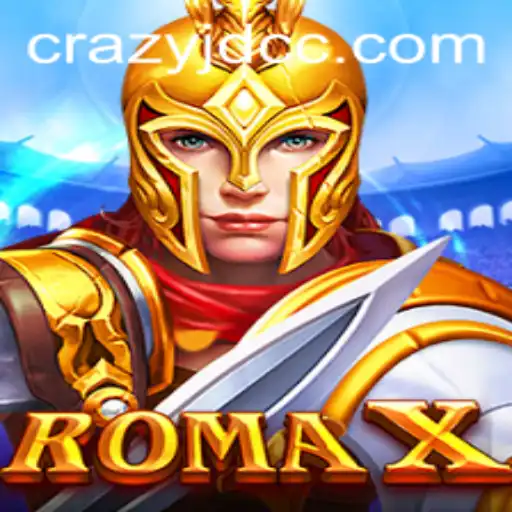 Discover the Excitement of RomaX: The Game with CRAZY JD