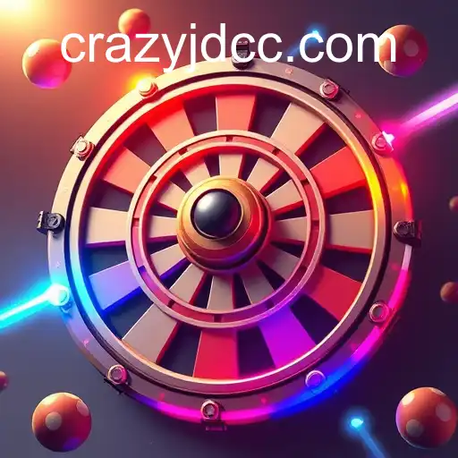 The World of Rotary Games: Unveiling CRAZY JD