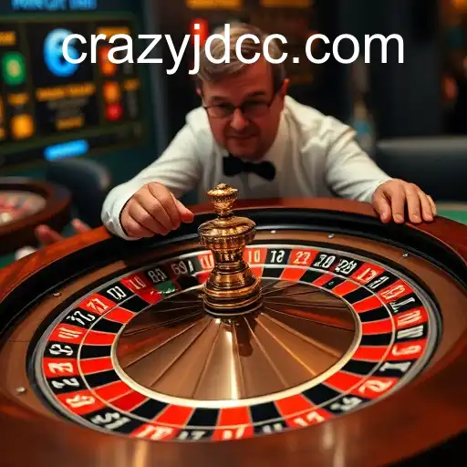 The Roulette Phenomenon: CRAZY JD's Impact and the Game's Timeless Appeal