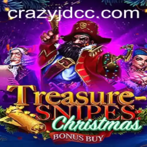 Discover the Magic of TreasuresnipesChristmas: Adventure Awaits