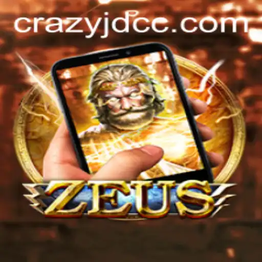 ZeusM: The Thrilling World of CRAZY JD